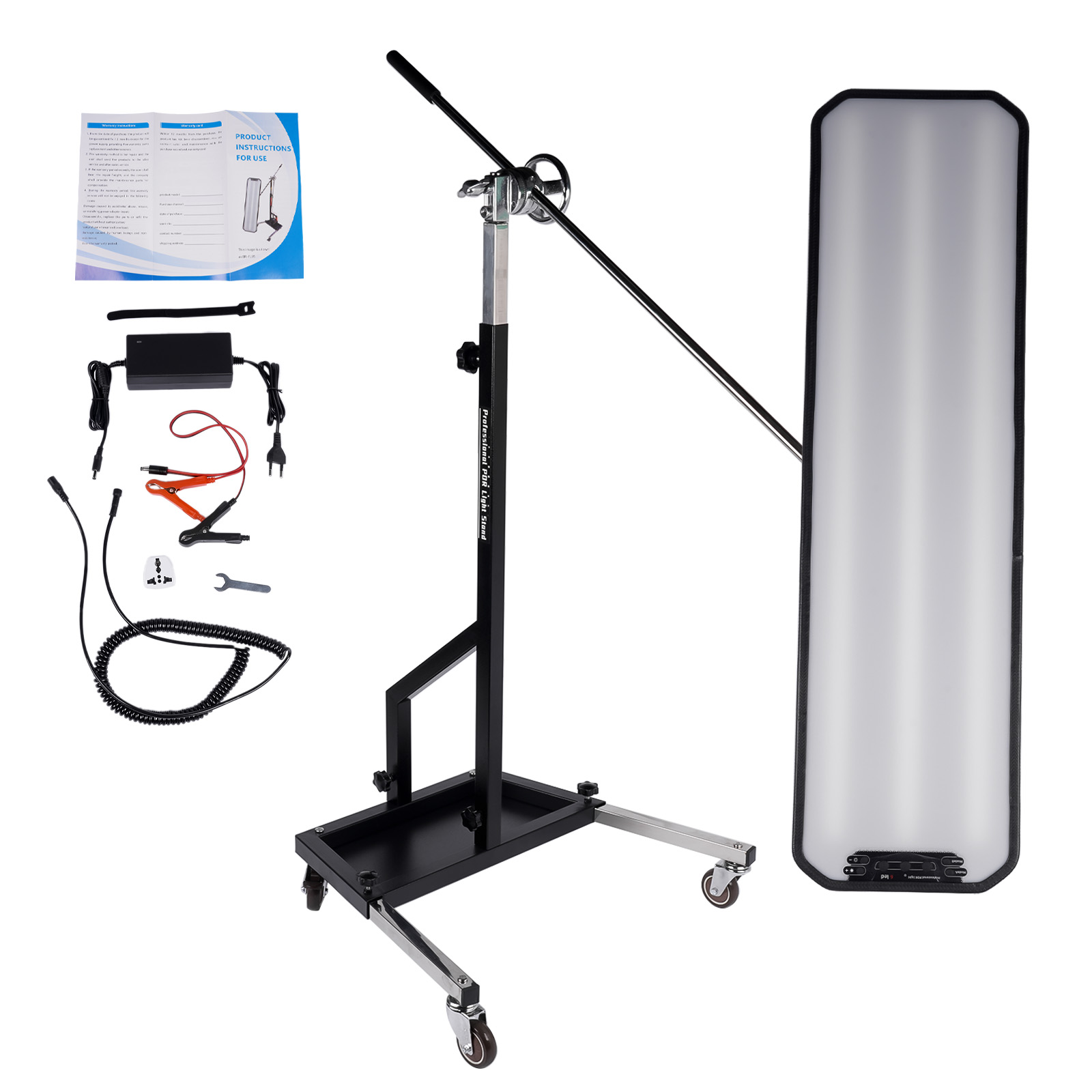 Power Tools Uk - Lampe PDR pour la réparation des