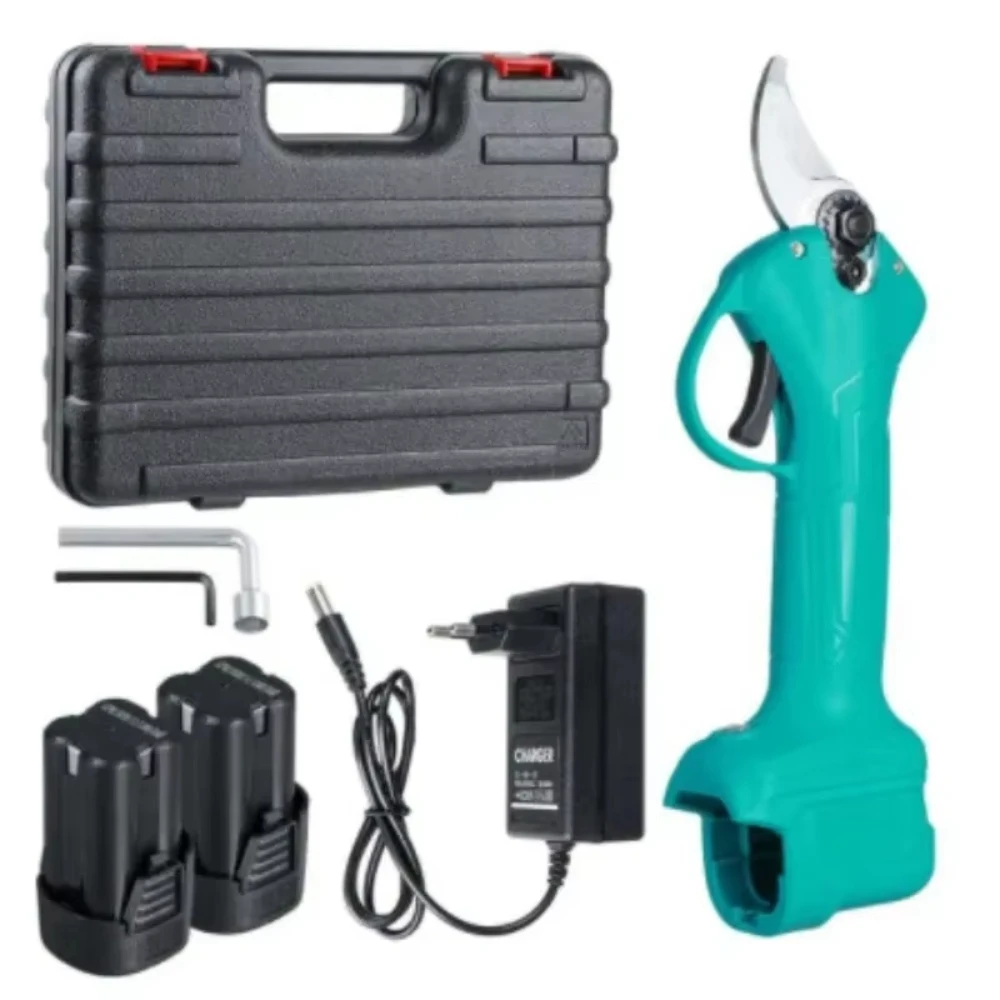 Power Tools Universal Battery - Sécateur électrique sans balais 16.8V, outil