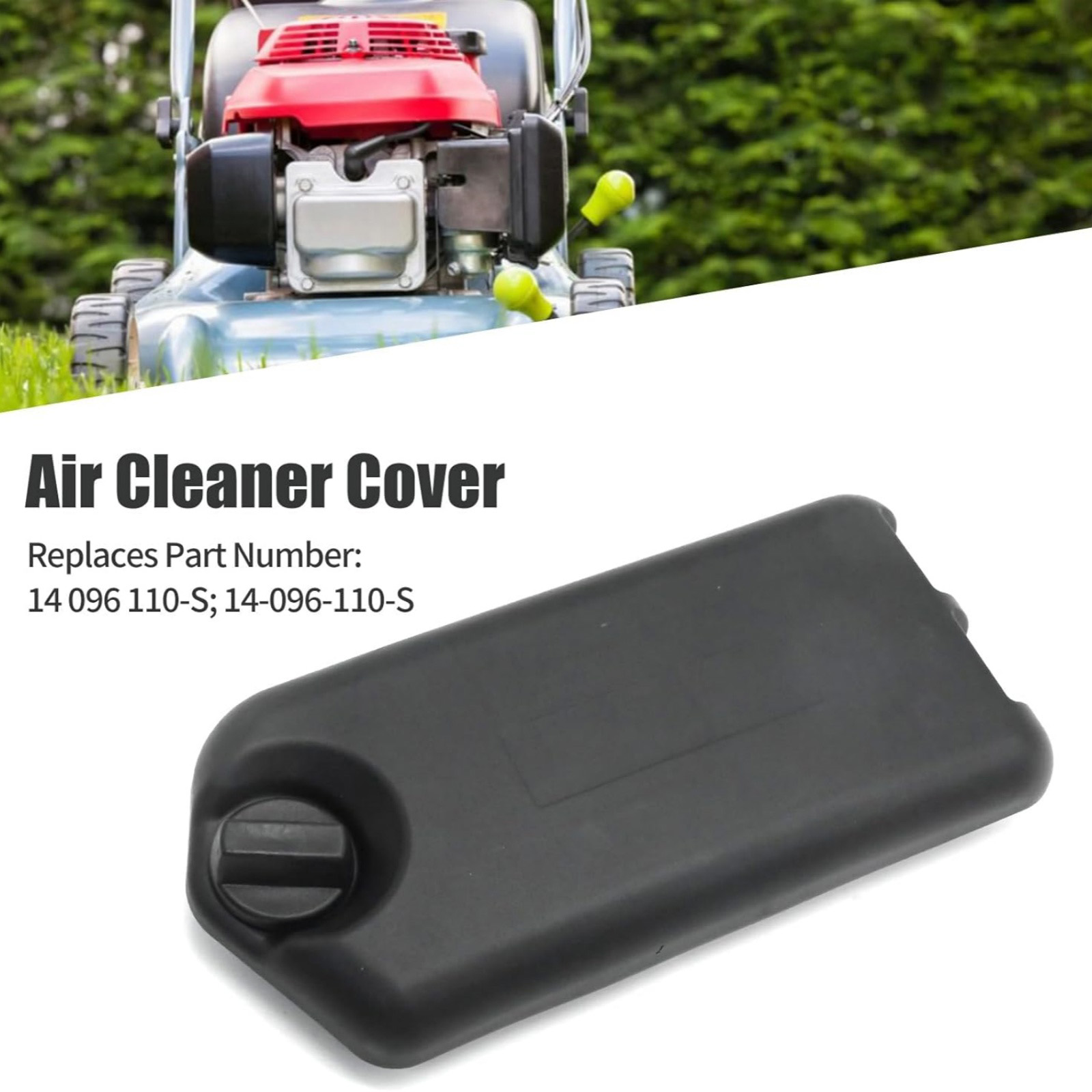 Power Xt Tools - Couvercle de filtre à Air pour