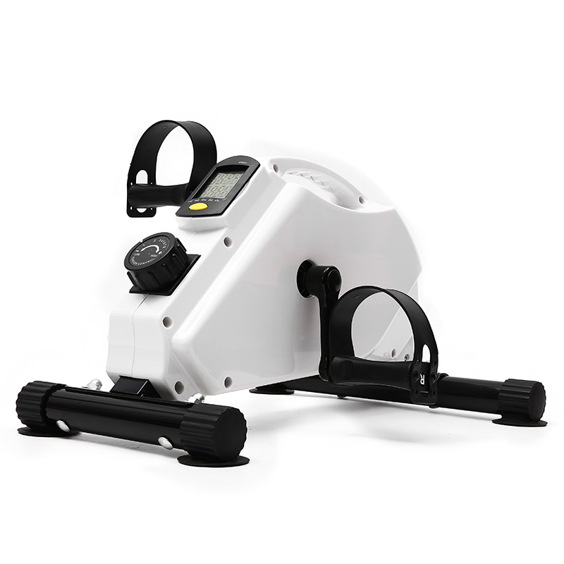 Health Power Tools - # Mini-vélo d'exercice d'intérieur de haute