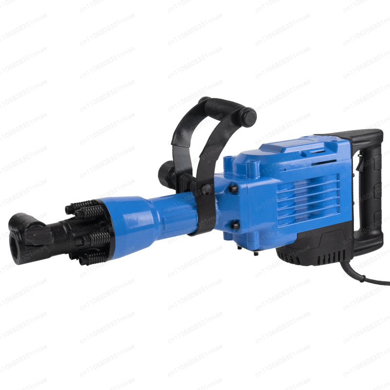 Power Tools And Engineering - Pickaxe électrique, grandes outils électriques, marteau