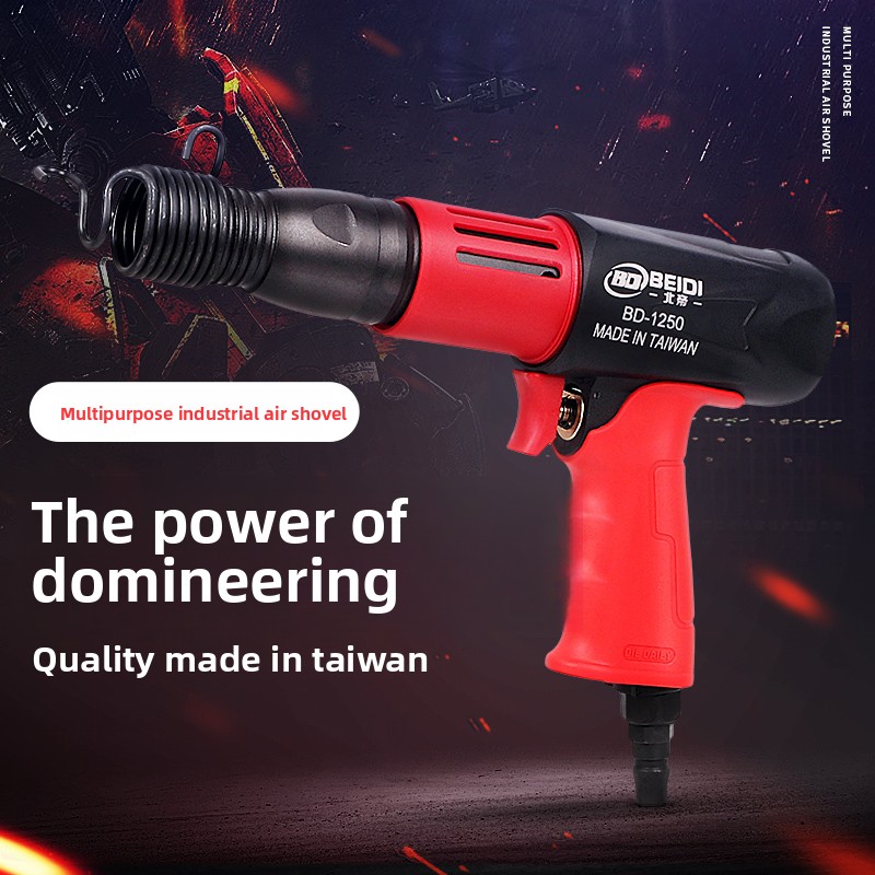 Power Tools Pneumatic - Beidi – ciseau à Air à