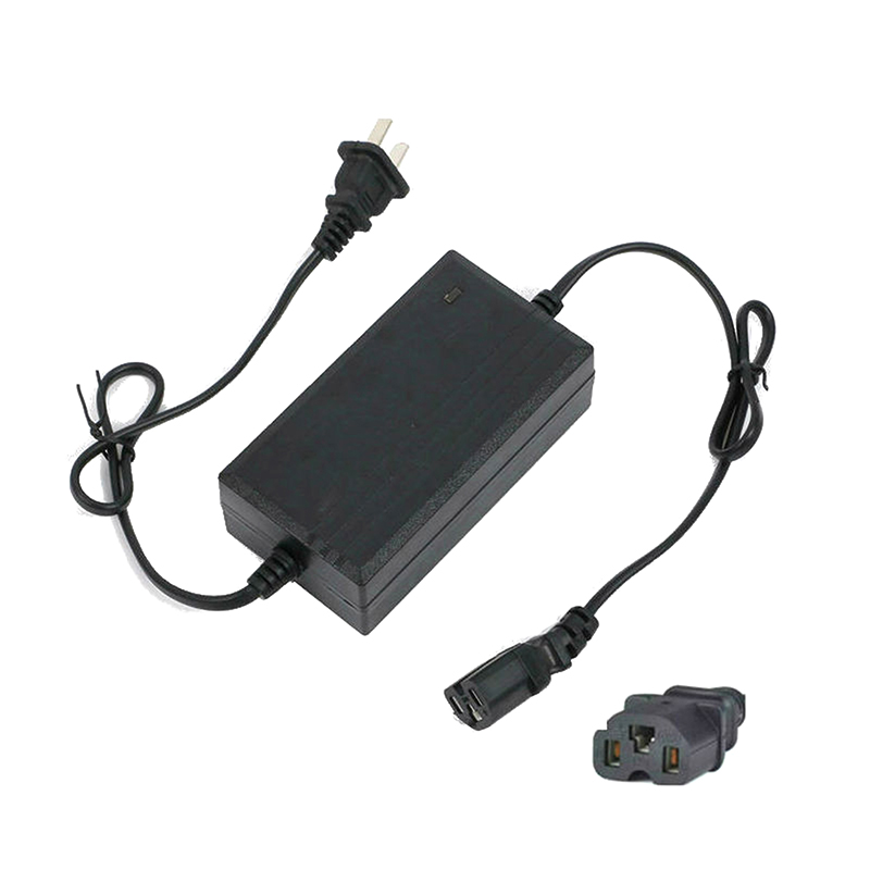 Power Tools Universal Battery - Chargeur de batterie au lithium 1A,