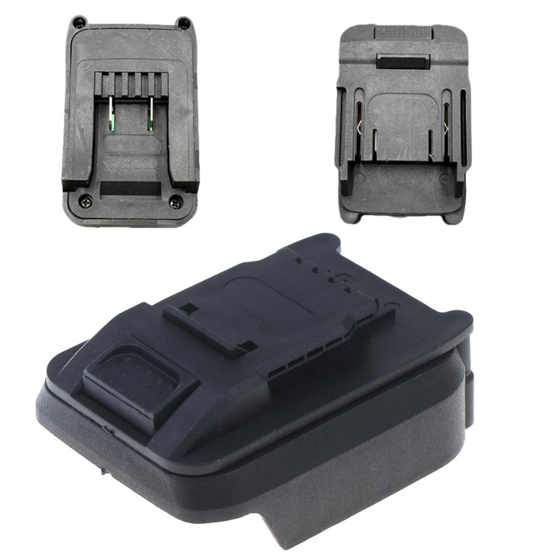 Power Tools Universal Battery - Adaptateur universel pour batterie d'outils électriques,
