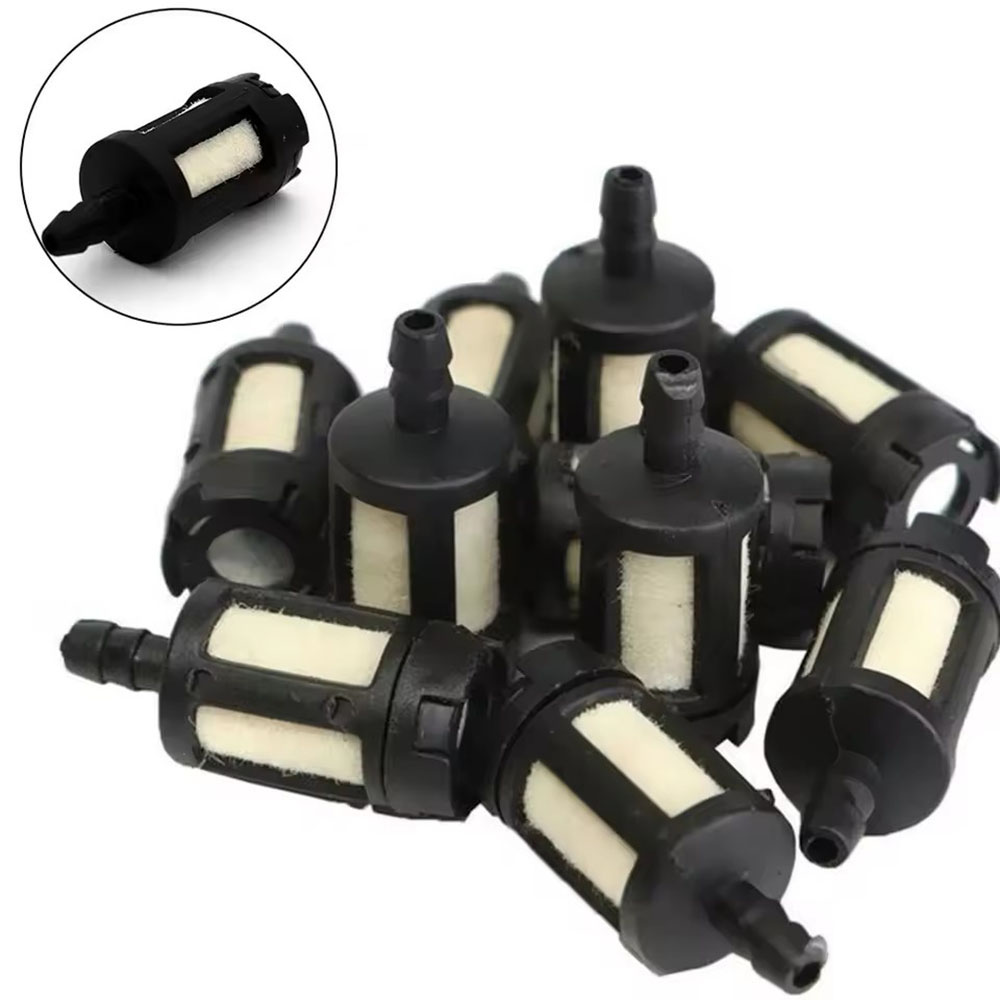 Power Tools World - Filtre à carburant général pour tondeuse