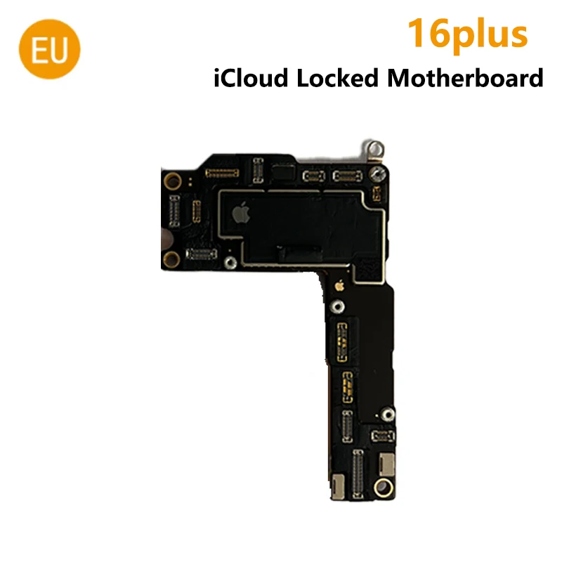 Power Tools Skills - Carte mère pour IPhone 16 16Plus