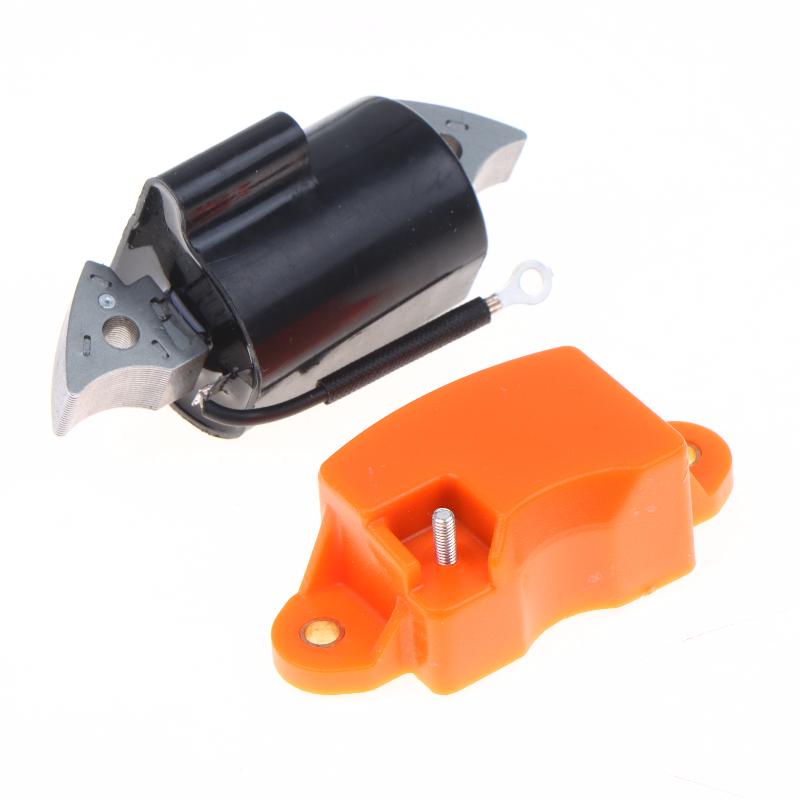Power Tools Garden - Module de commande d'allumage robuste de