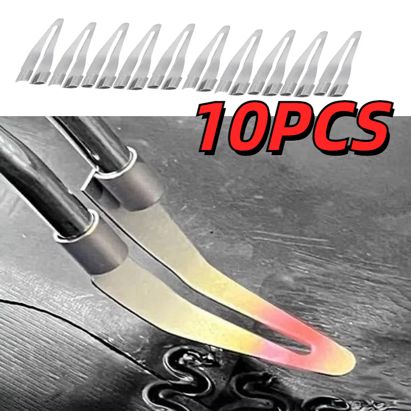 Power Tools Wholesale - Fer à souder à tête lisse