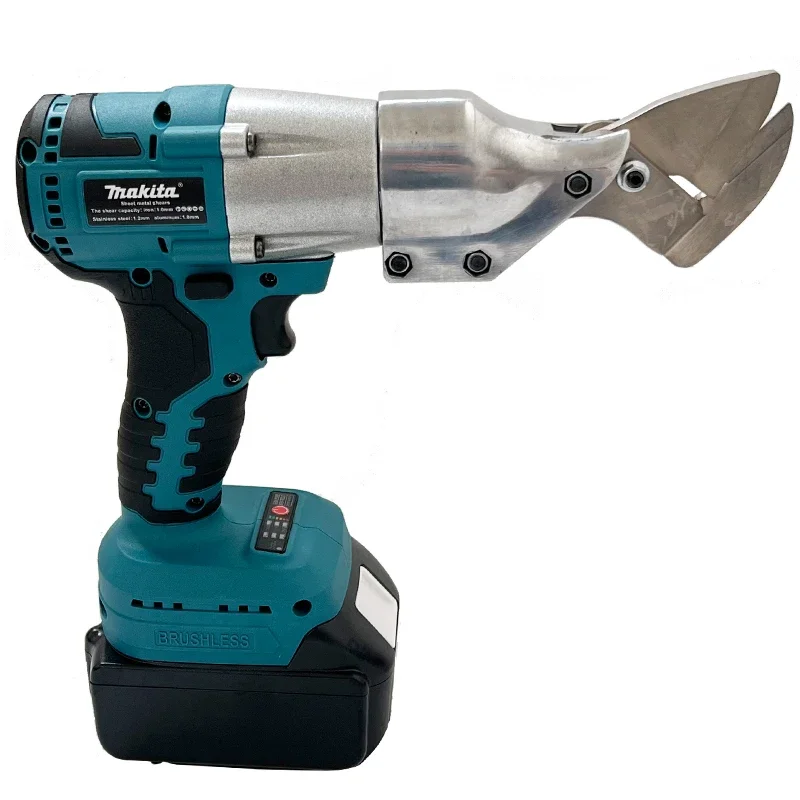 Power Tools Universal Battery - Makita – ciseaux électriques sans balais,