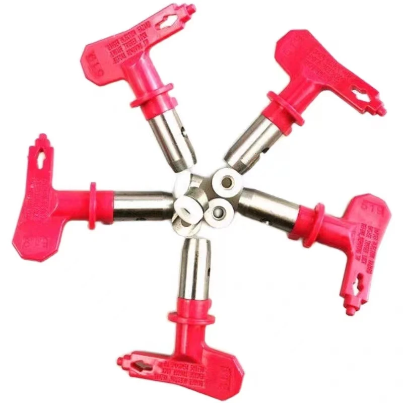 Power Tools Garden - Suntool-Pistolet pulvérisateur de peinture sans air,