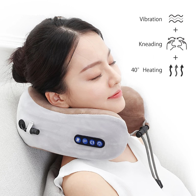Health Power Tools - Syeosye masseur de cou électrique masseur