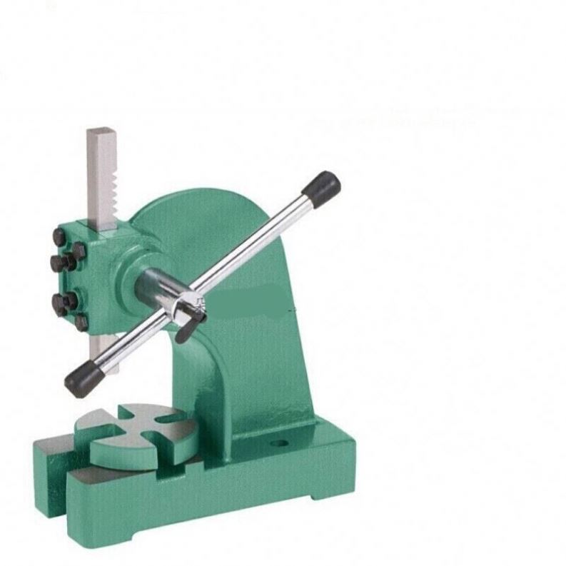 Power Tools Wholesale - Presse à tiges hydraulique SY pour