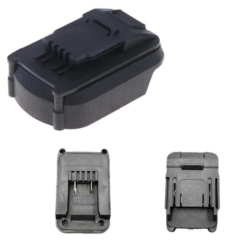 Power Tools Universal Battery - Adaptateur de batterie universel pour outils