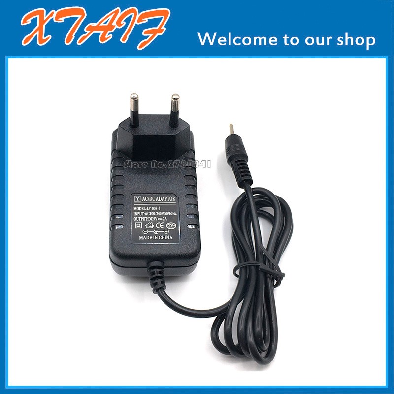 Power Tools Uk - Chargeur universel EU/US/UK/AU, prise 5V 2A