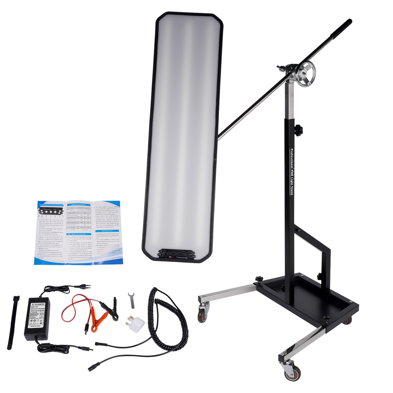 Lampe PDR pour la réparation d - Power Tools Uk avis et prix