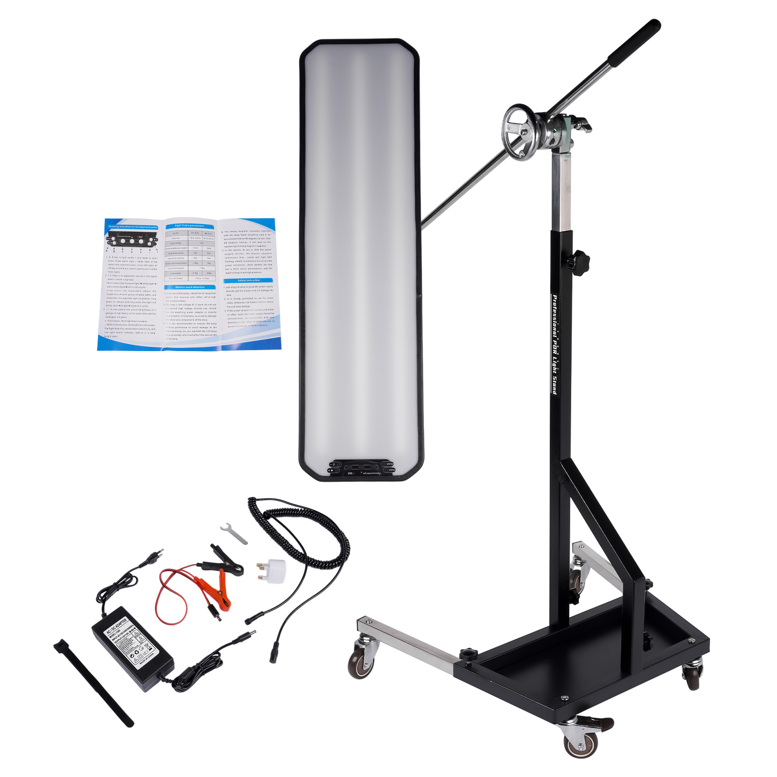 Lampe PDR pour la réparation d - Power Tools Uk avis et prix
