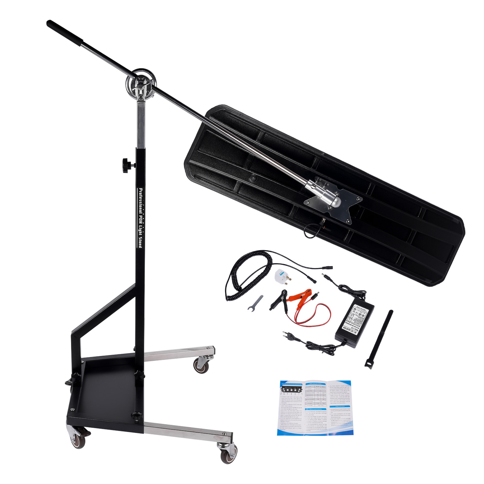 Lampe PDR pour la réparation d - Power Tools Uk avis et prix