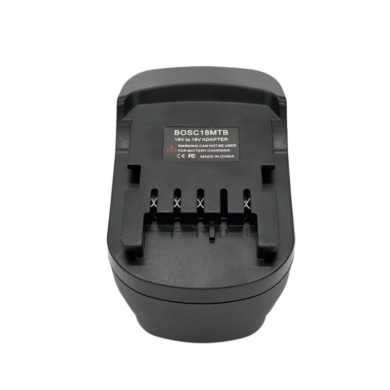 Adaptateur de batterie pour ou - Power Tools Battery Adapter avis et prix