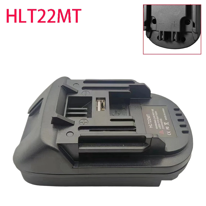 Convertisseur adaptateur de ba - Power Tools Battery Adapter avis et prix