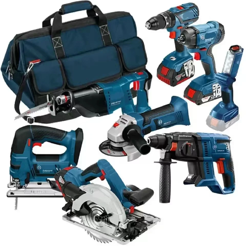 Ensemble d'outils ensemble com - Power Tools Wholesale avis et prix