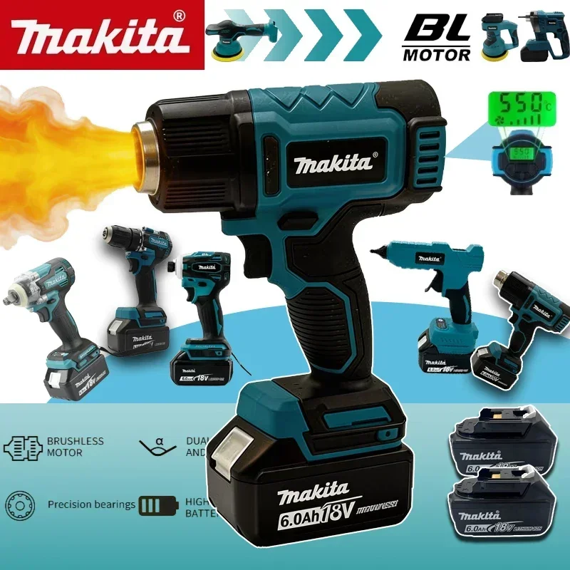 Outils électriques multifoncti - Power Tools Makita avis et prix