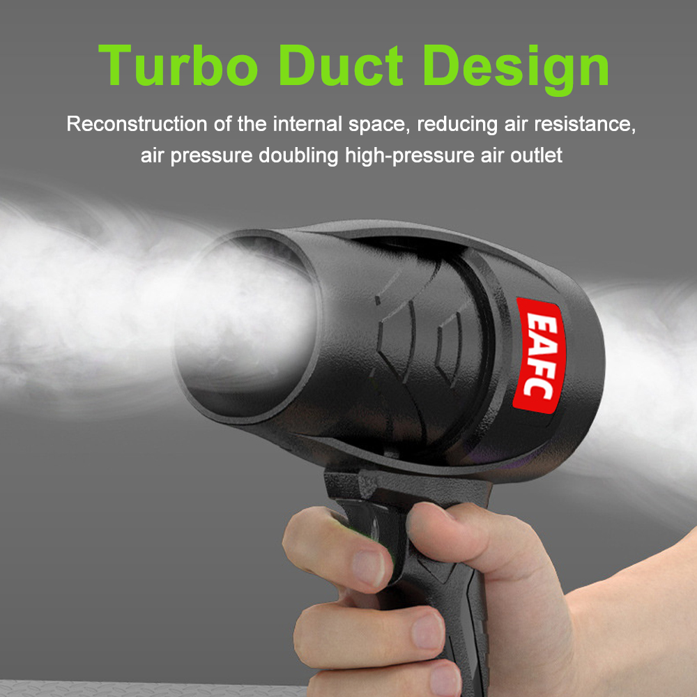 Makita – ventilateur à Jet éle - Power Tools And Engineering avis et prix