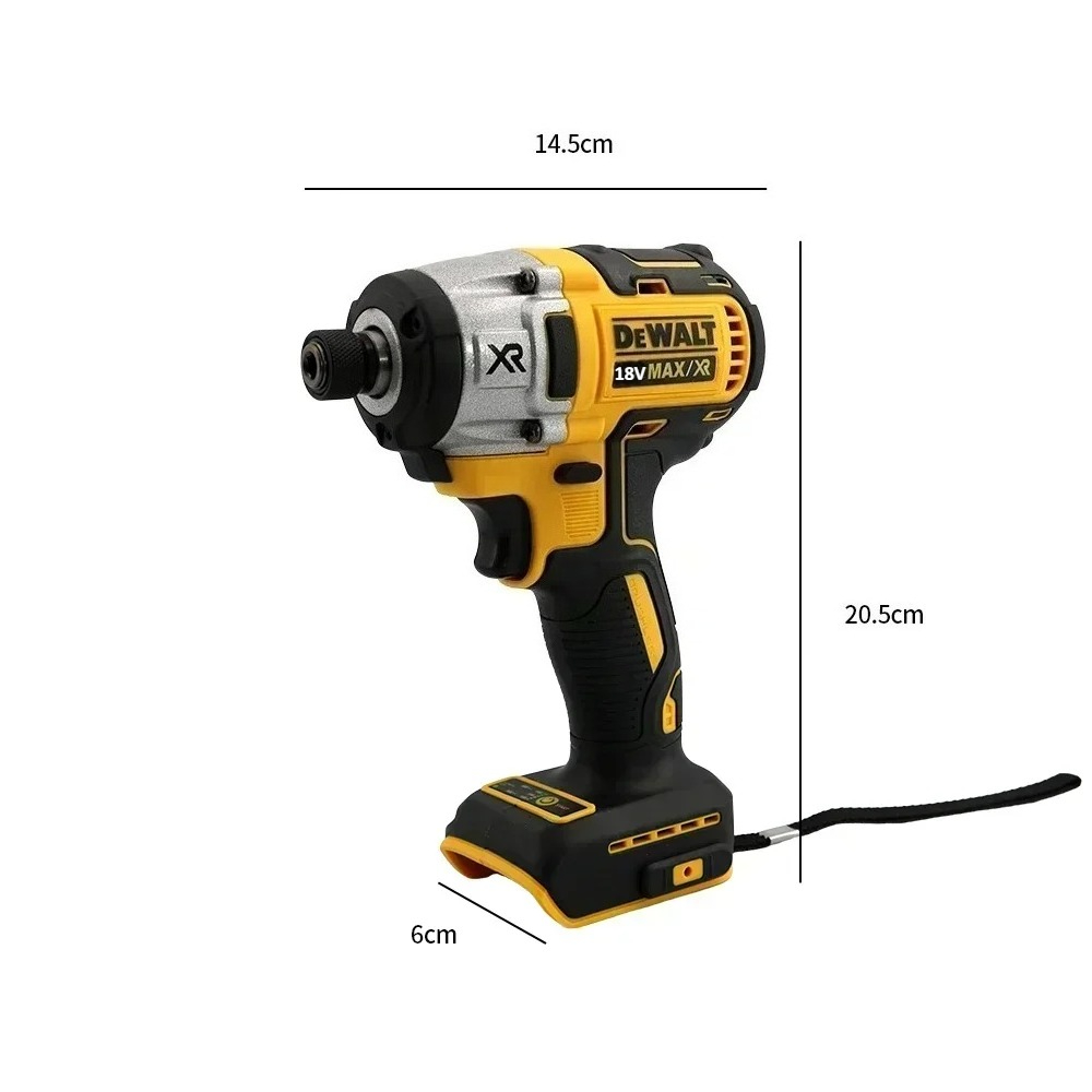 Clé à chocs électrique sans fi - Power Tools Universal Battery avis et prix