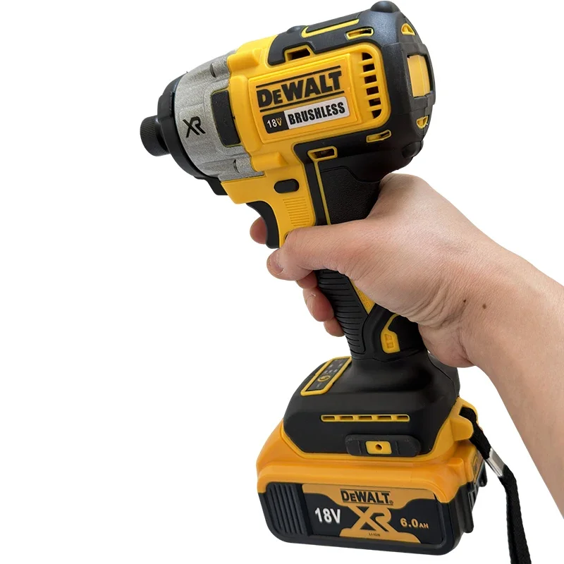 Clé à chocs électrique sans fi - Power Tools Universal Battery avis et prix