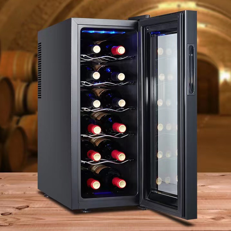 Refroidisseur de vin à faible  - Power Tools Zones avis et prix