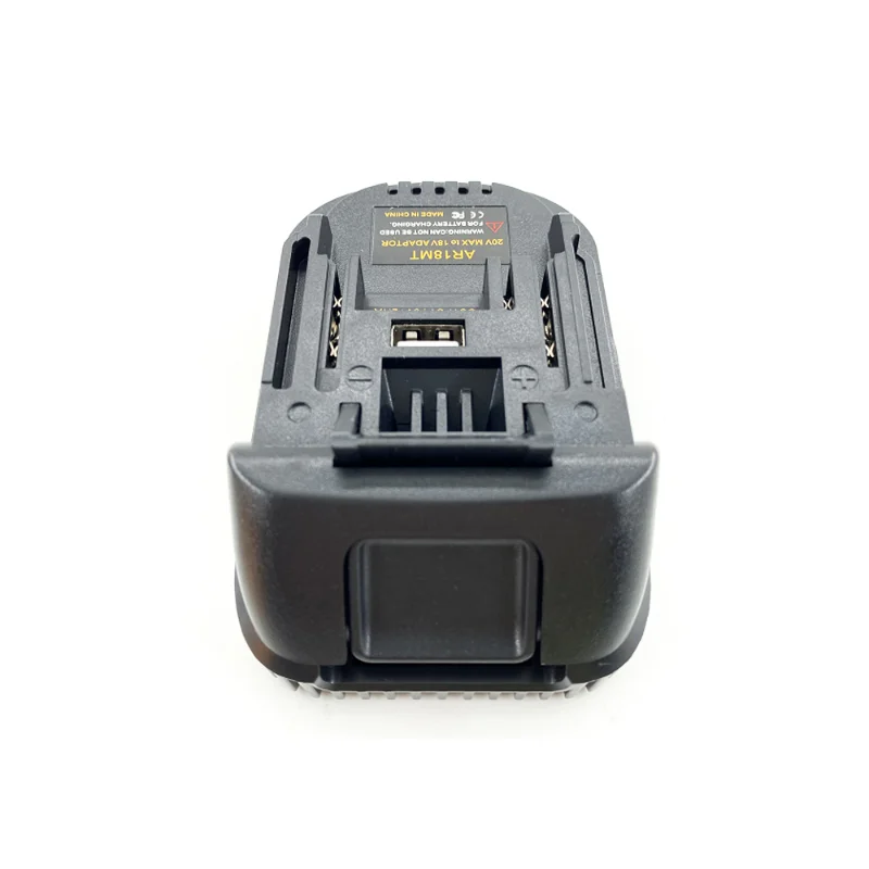 Adaptateur de batterie pour Ri - Power Tools Battery Adapter avis et prix
