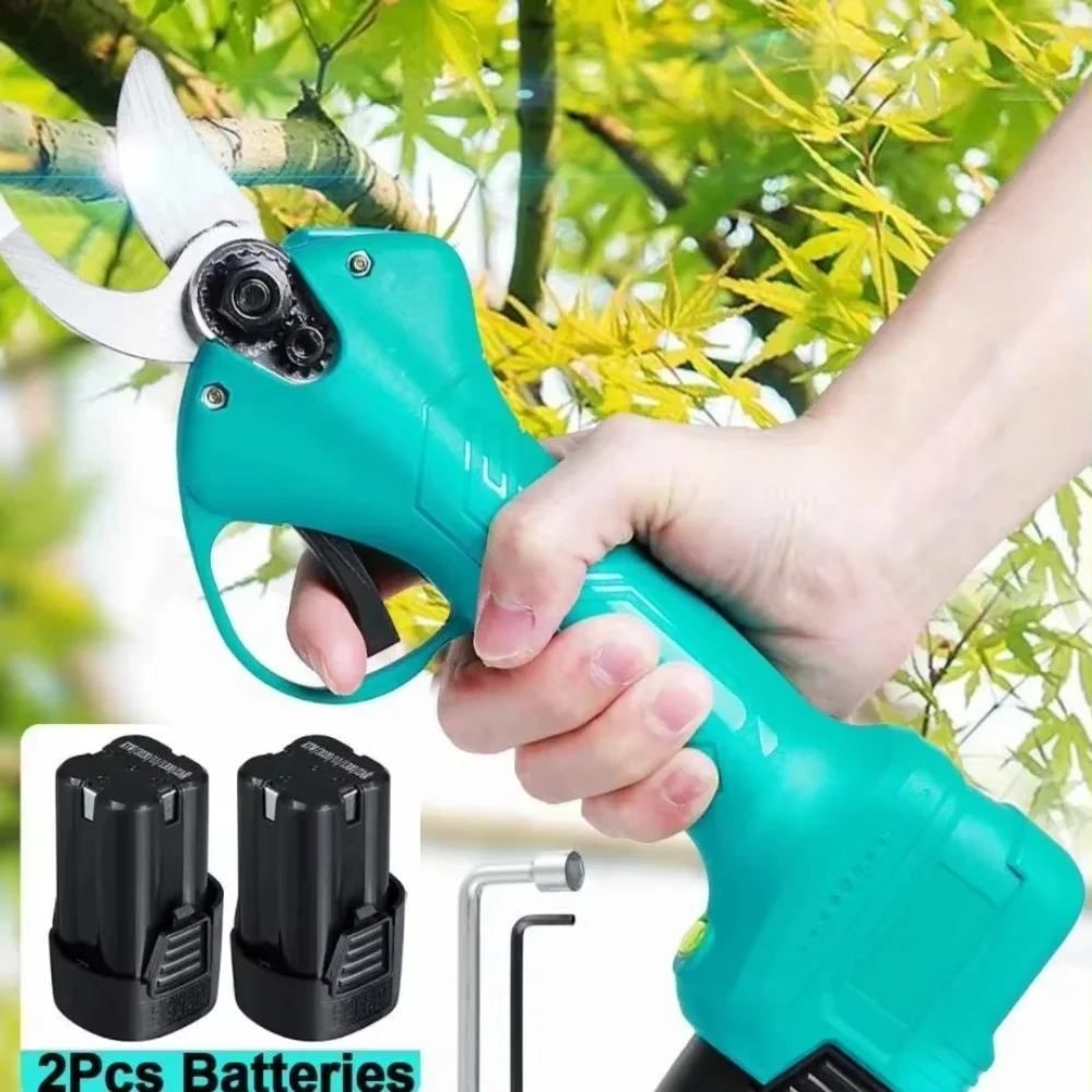 Sécateur électrique sans balai - Power Tools Universal Battery avis et prix