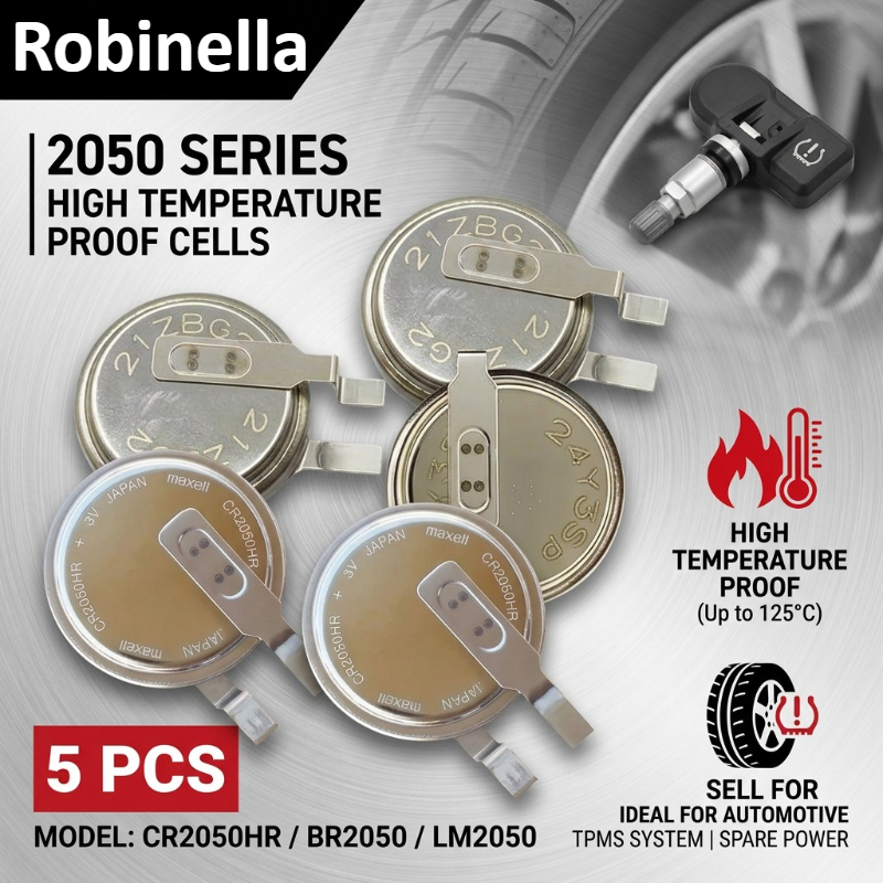 Batterie au lithium 3V série 2 - Power Tools In Automotive avis et prix