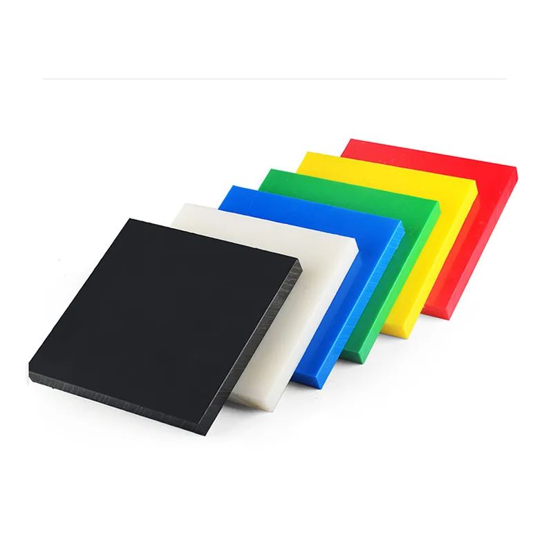 Plaque de feuille POM en plast - Power Tools And Engineering avis et prix