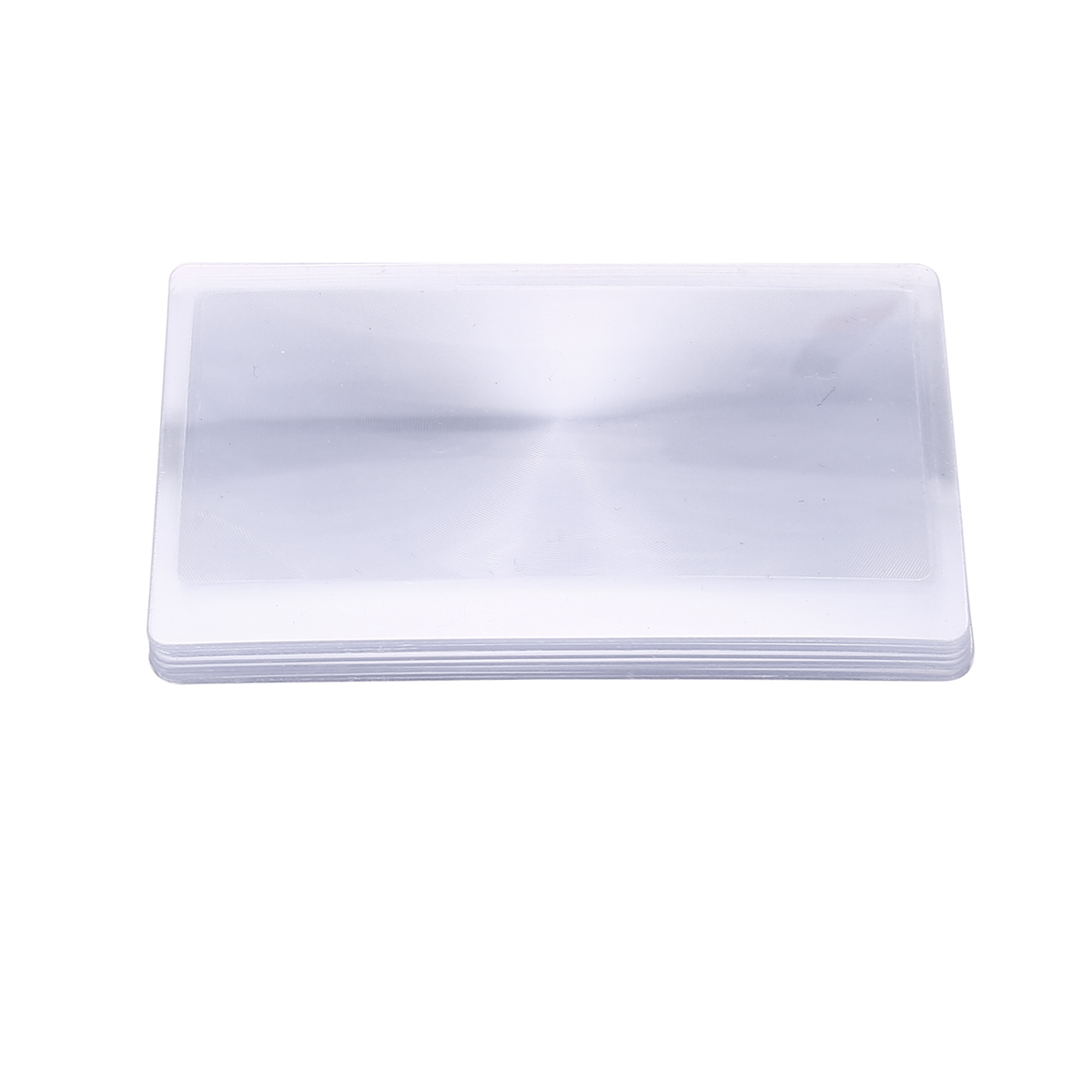 Loupe de poche 10x/carte loupe - Power Tools Zoom avis et prix