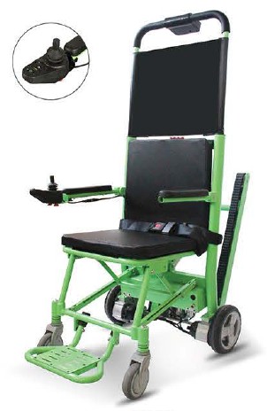 AY-ST003A Chaise grimpeur d'es - Health Power Tools avis et prix