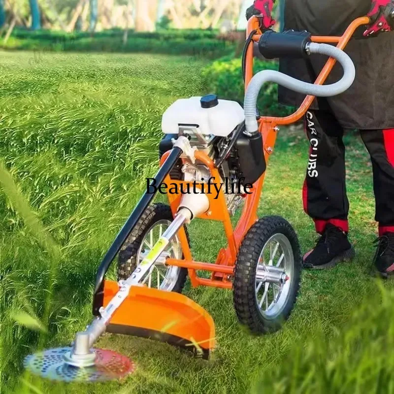 Tondeuse à gazon manuelle L178 - Power Tools Garden avis et prix