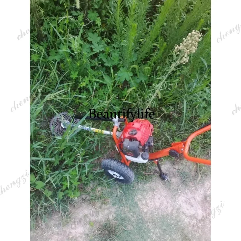 Tondeuse à gazon manuelle L178 - Power Tools Garden avis et prix