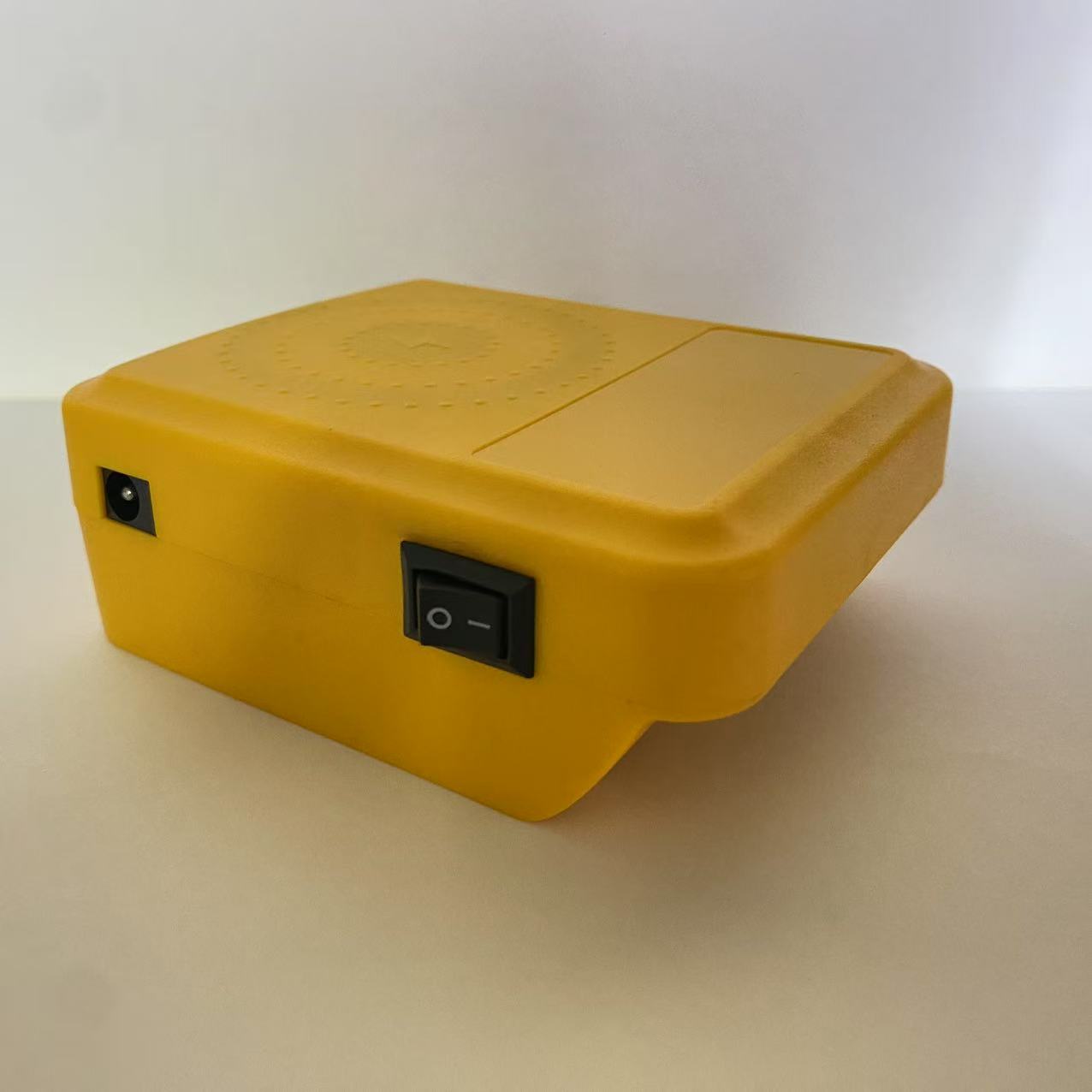 Accessoires d'outils chargeur  - Power Tools Battery Adapter avis et prix