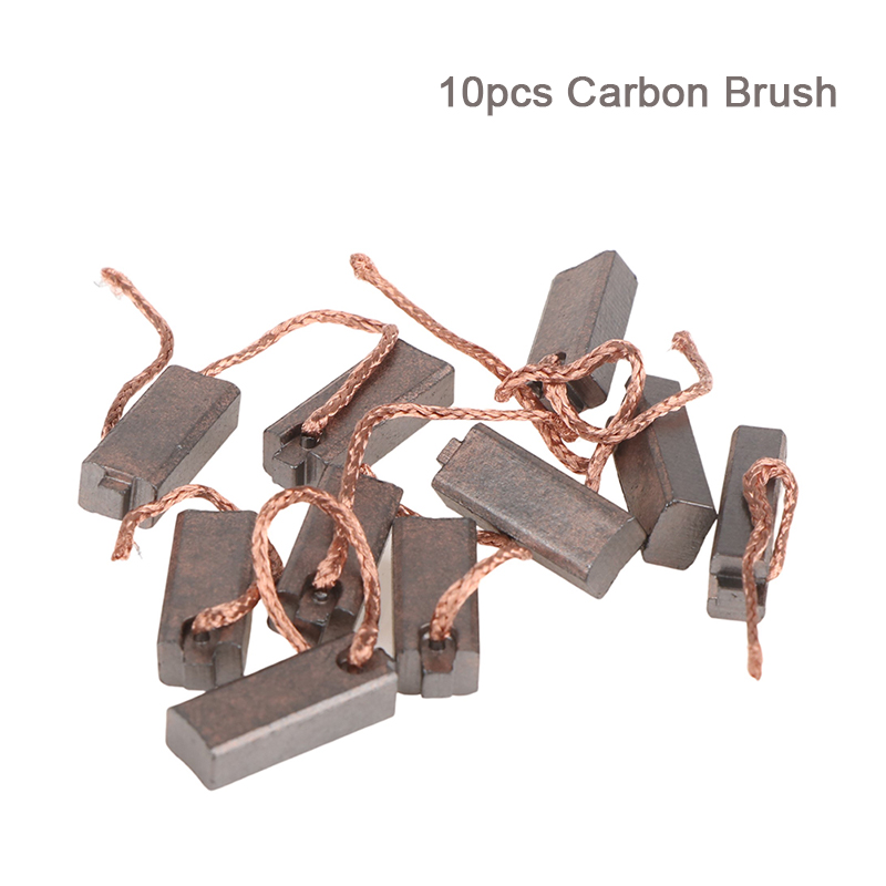 Brosse en carbone pour générat - Power Tools In Automotive avis et prix