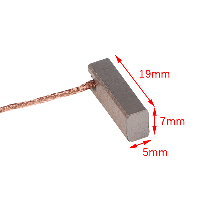 Brosse en carbone pour générat - Power Tools In Automotive avis et prix