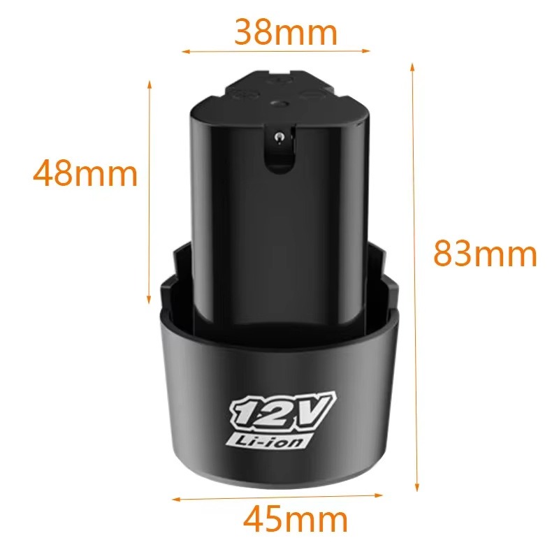Batterie Lithium-ion Rechargea - Power Tools Universal Battery avis et prix