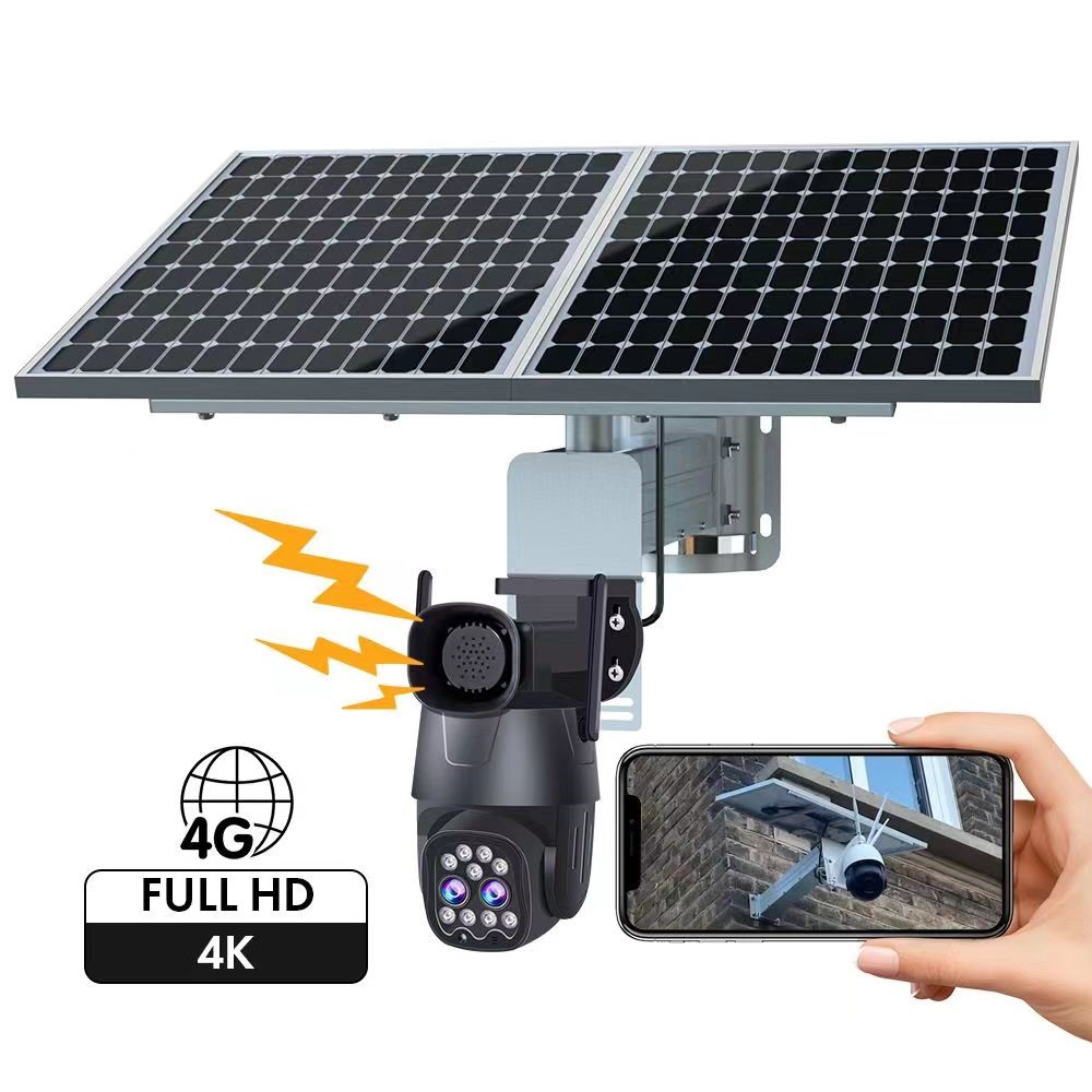 10x Zoom double objectif solai - Power Tools Zoom avis et prix