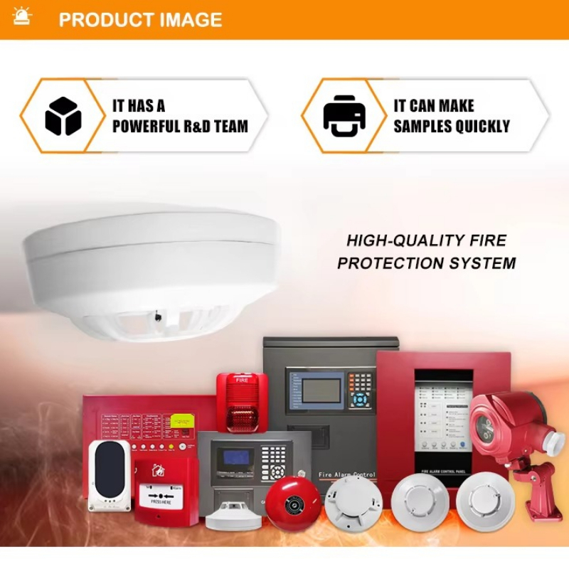 Panneau de commande d'alarme i - Power Tools Zones avis et prix
