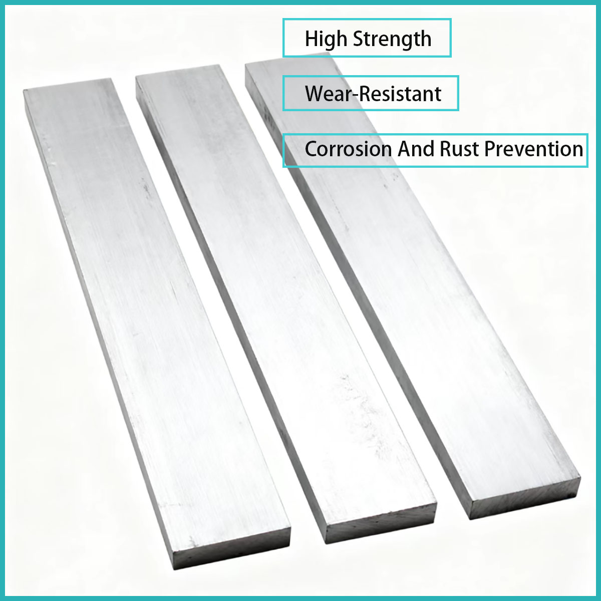 Acier plat en aluminium de 3 à - Power Tools And Engineering avis et prix
