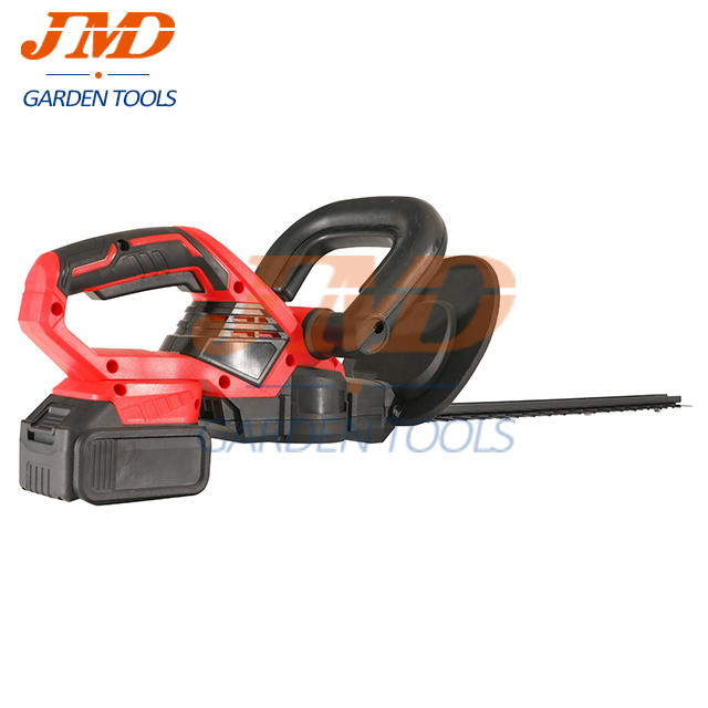 Taille-haie électrique de jard - Power Tools Garden avis et prix