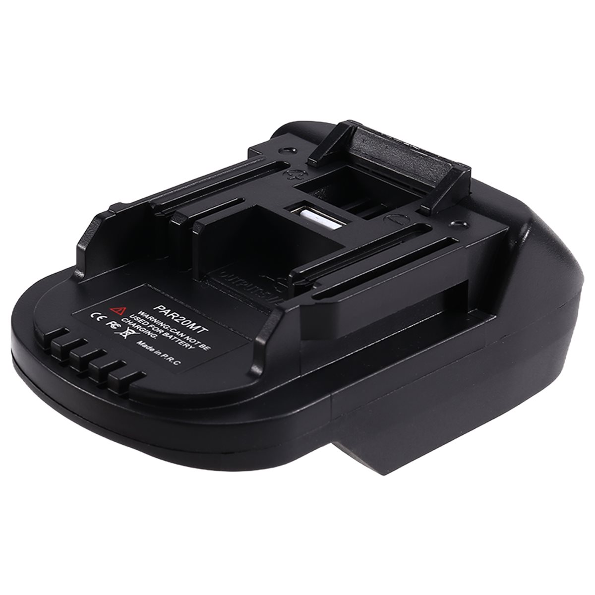 Convertisseur adaptateur de ba - Power Tools Battery Adapter avis et prix