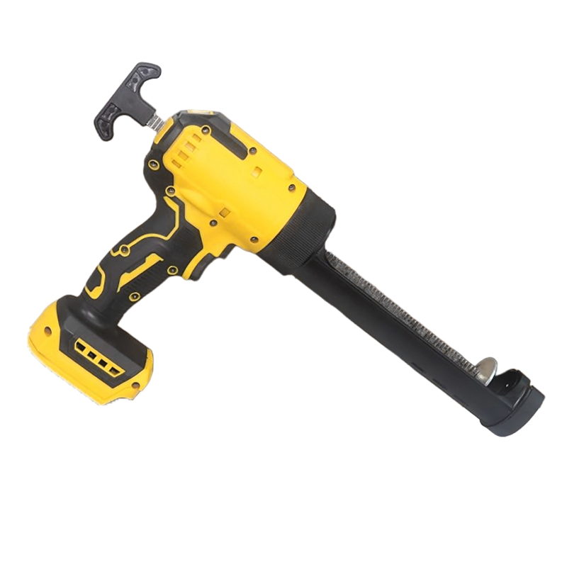 Pistolet à calfeutrage électri - Power Tools Makita avis et prix