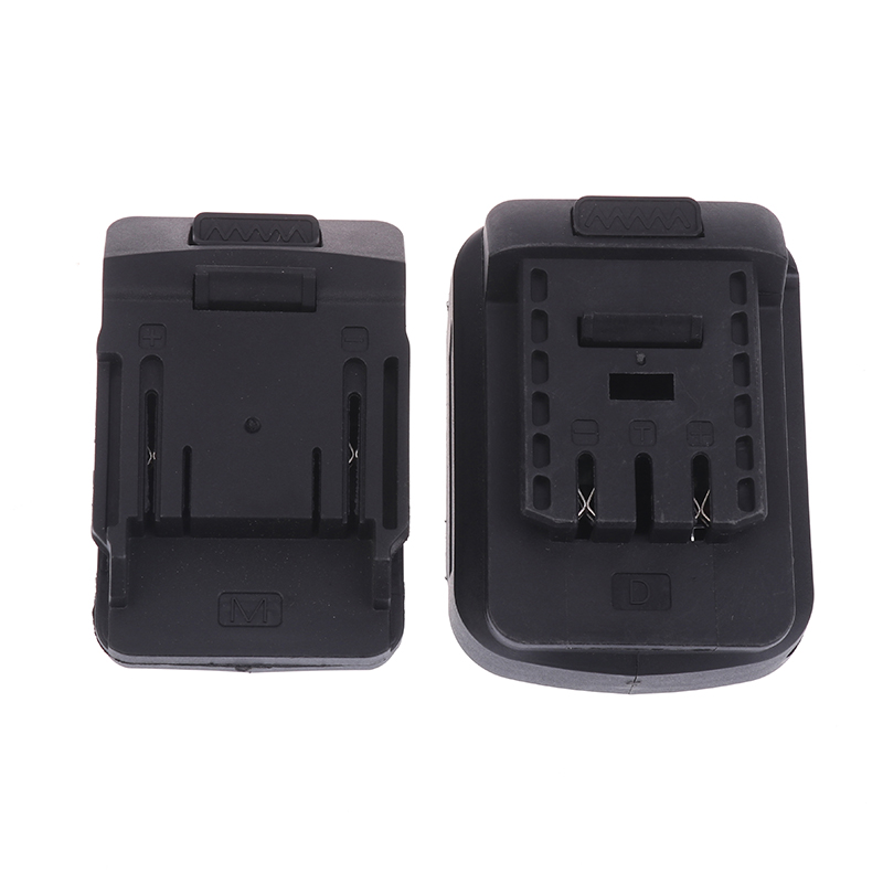 Adaptateur de batterie 18650 6 - Power Tools Battery Adapter avis et prix