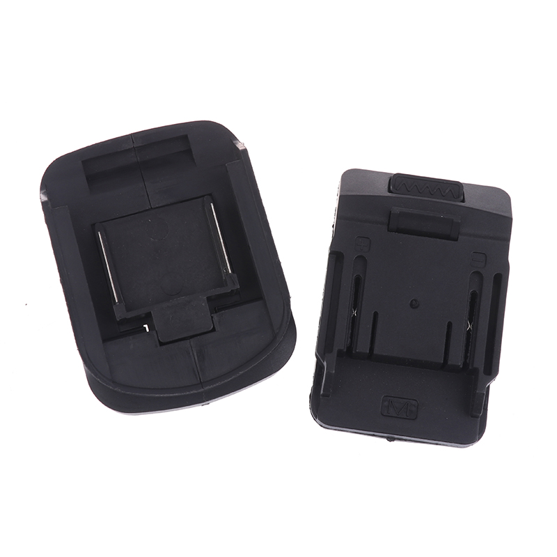 Adaptateur de batterie 18650 6 - Power Tools Battery Adapter avis et prix