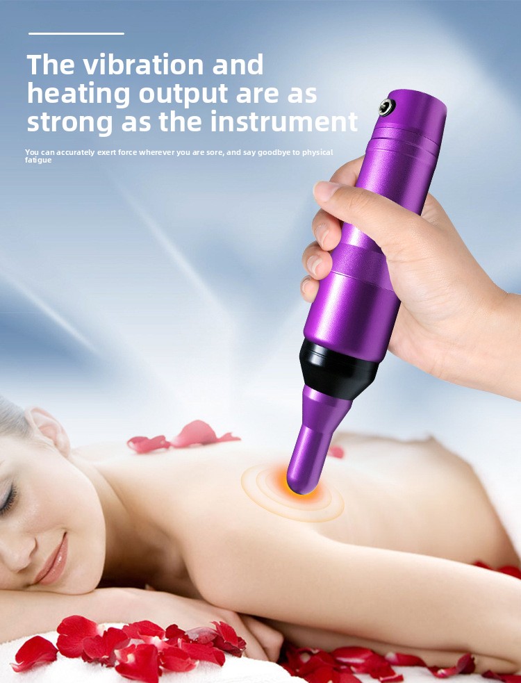Bâton de massage des points d' - Health Power Tools avis et prix